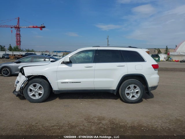 1C4RJFAG1HC698180 Jeep Grand Cherokee Laredo