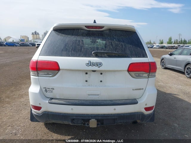 1C4RJFAG1HC698180 Jeep Grand Cherokee Laredo