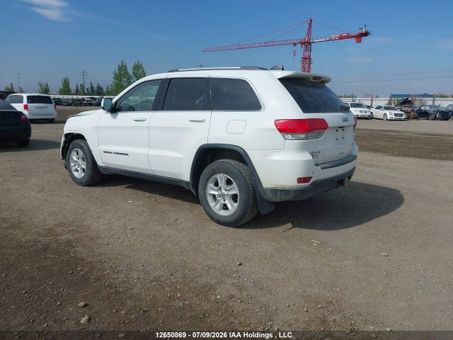 1C4RJFAG1HC698180 Jeep Grand Cherokee Laredo