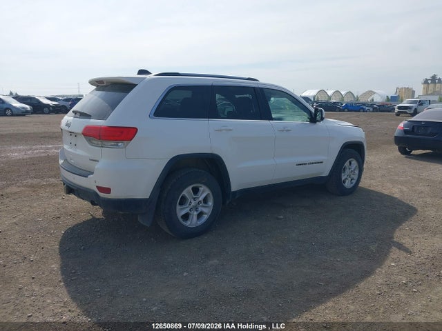 1C4RJFAG1HC698180 Jeep Grand Cherokee Laredo