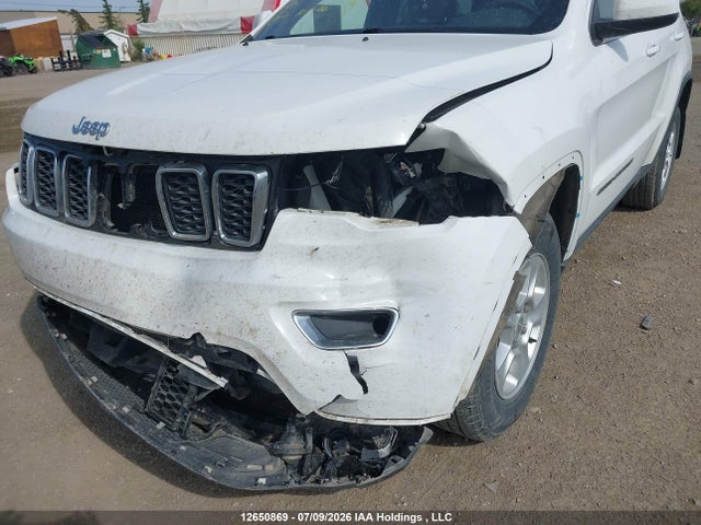 1C4RJFAG1HC698180 Jeep Grand Cherokee Laredo