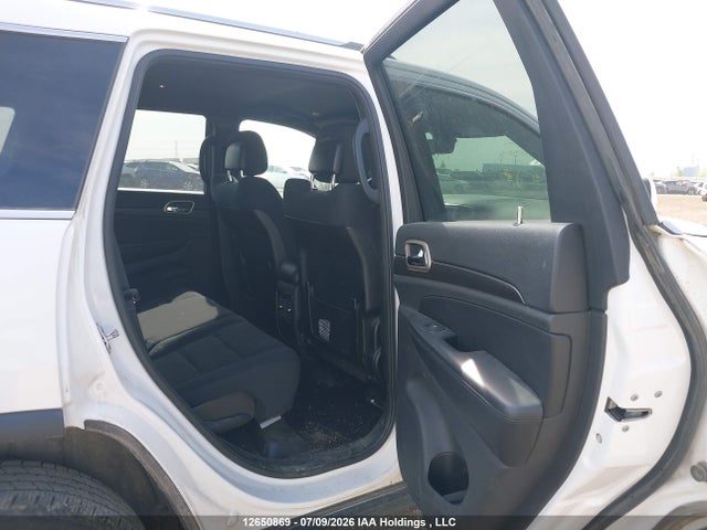 1C4RJFAG1HC698180 Jeep Grand Cherokee Laredo