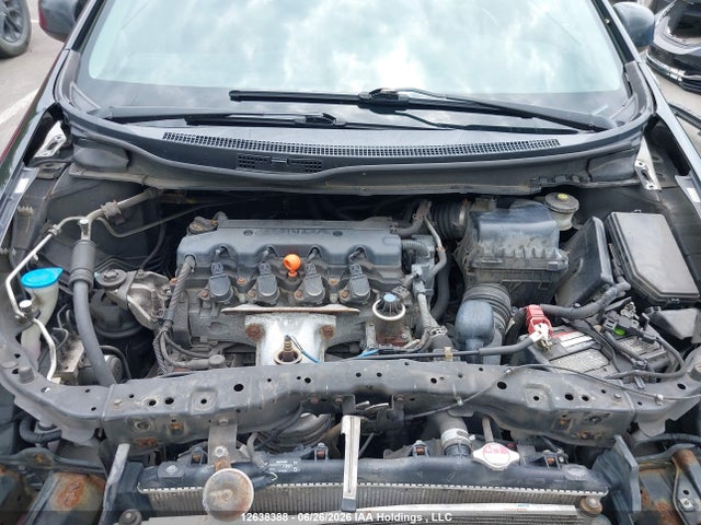 Продаж на аукціоні авто 2013 Honda Civic Ex 4dr, vin: 2HGFB2F56DH044445, номер лоту: 12638388
