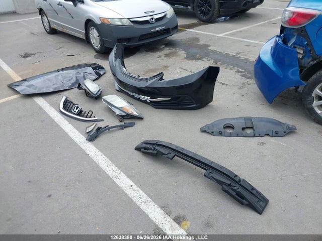 Продаж на аукціоні авто 2013 Honda Civic Ex 4dr, vin: 2HGFB2F56DH044445, номер лоту: 12638388
