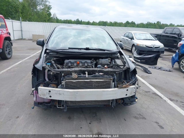 Продаж на аукціоні авто 2013 Honda Civic Ex 4dr, vin: 2HGFB2F56DH044445, номер лоту: 12638388