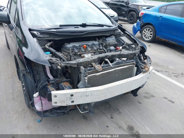 Продаж на аукціоні авто 2013 Honda Civic Ex 4dr, vin: 2HGFB2F56DH044445, номер лоту: 12638388