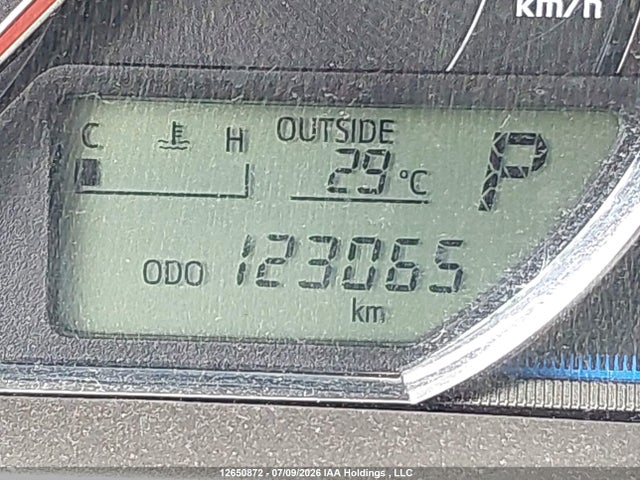 Toyota Rav4 Limited 2015 2T3DFREV0FW320917 Image 15