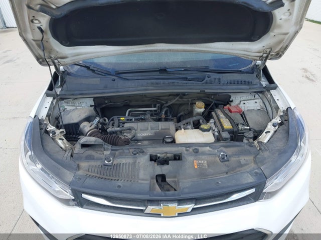 Chevrolet TRAX 1LT 2019 3GNCJPSB5KL362839 Image 10