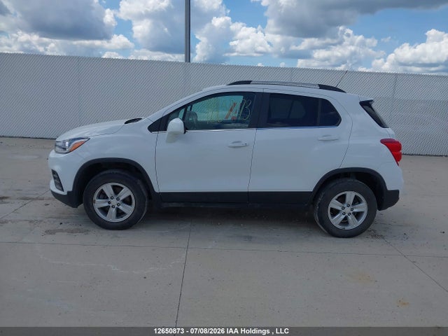 Chevrolet TRAX 1LT 2019 3GNCJPSB5KL362839 Image 14