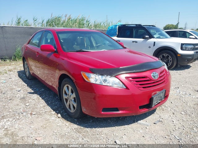 Продаж на аукціоні авто 2007 Toyota Camry, vin: 4T1BE46K17U153169, номер лоту: 12650874