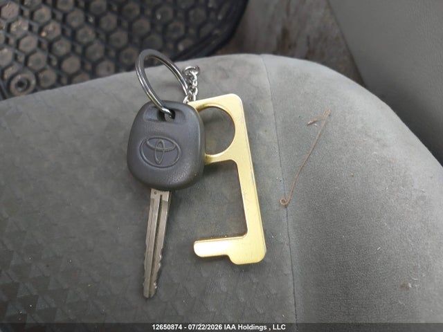 Aukcja sprzedaży 2007 Toyota Camry, vin: 4T1BE46K17U153169, numer aukcji: 12650874