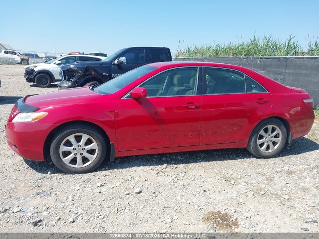 Aukcja sprzedaży 2007 Toyota Camry, vin: 4T1BE46K17U153169, numer aukcji: 12650874