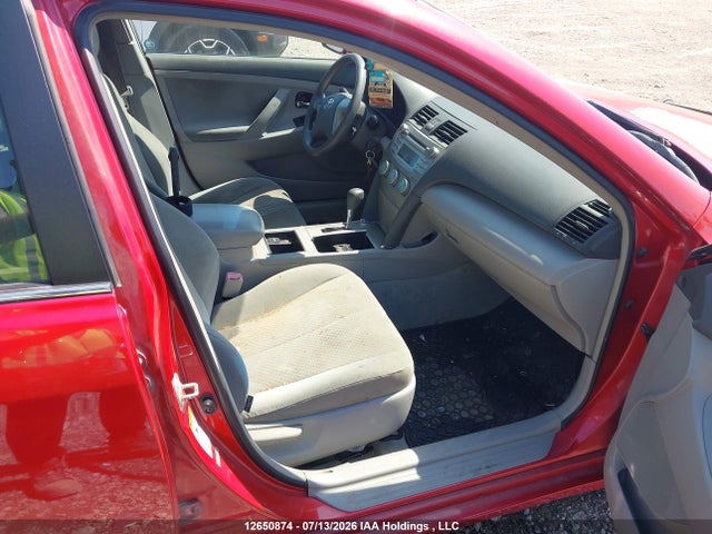 Aukcja sprzedaży 2007 Toyota Camry, vin: 4T1BE46K17U153169, numer aukcji: 12650874