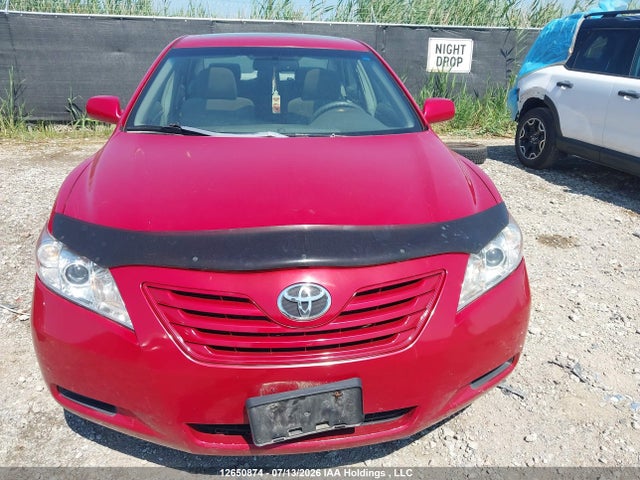 Aukcja sprzedaży 2007 Toyota Camry, vin: 4T1BE46K17U153169, numer aukcji: 12650874