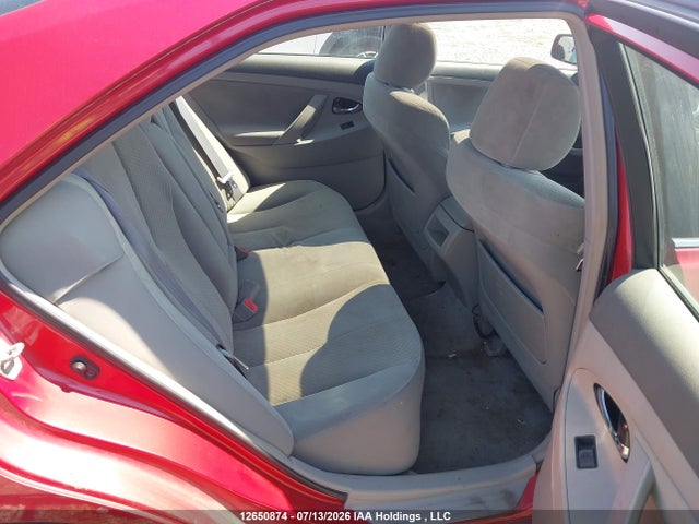 Aukcja sprzedaży 2007 Toyota Camry, vin: 4T1BE46K17U153169, numer aukcji: 12650874