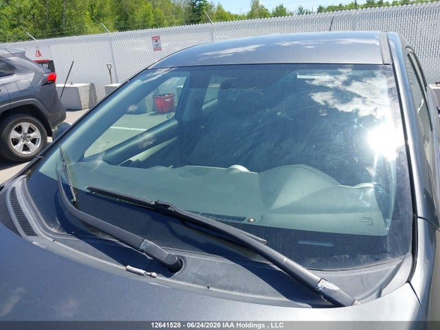 2009 Toyota Matrix Wagon მანქანა იყიდება აუქციონზე, vin: 2T1KU40E89C105579, აუქციონის ნომერი: 12641528