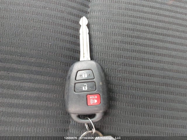Toyota Rav4 Xle 2014 2T3RFREV3EW144921 Image 11