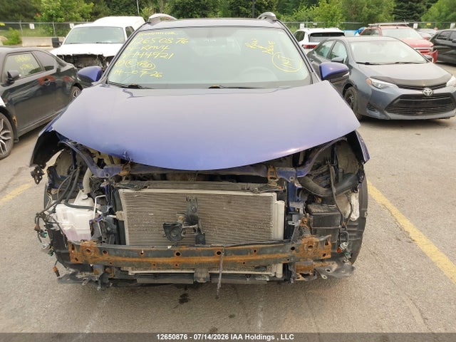 Toyota Rav4 Xle 2014 2T3RFREV3EW144921 Image 13