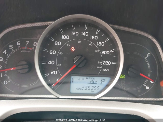 Toyota Rav4 Xle 2014 2T3RFREV3EW144921 Image 16