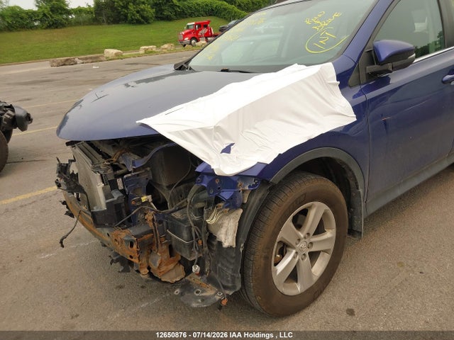Toyota Rav4 Xle 2014 2T3RFREV3EW144921 Image 23