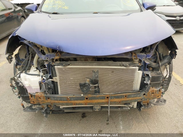 Toyota Rav4 Xle 2014 2T3RFREV3EW144921 Image 6
