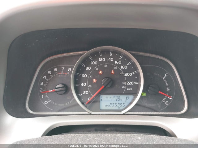Toyota Rav4 Xle 2014 2T3RFREV3EW144921 Image 7