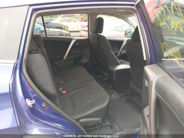 Toyota Rav4 Xle 2014 2T3RFREV3EW144921 Image 8