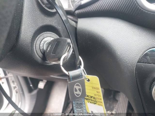 KM8J23A44MU335872 Hyundai Tucson Essential Fwd