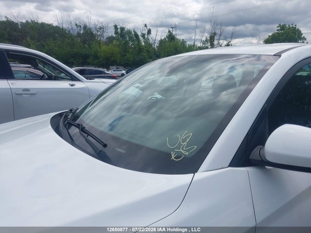 KM8J23A44MU335872 Hyundai Tucson Essential Fwd