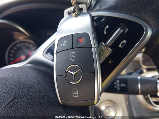 Aukcja sprzedaży 2019 Mercedes-benz C 300 4matic, vin: WDDWJ8EBXKF875284, numer aukcji: 12650878