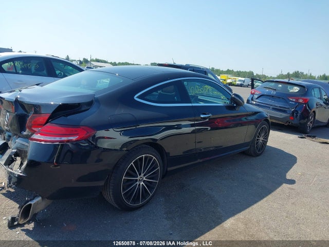 Aukcja sprzedaży 2019 Mercedes-benz C 300 4matic, vin: WDDWJ8EBXKF875284, numer aukcji: 12650878