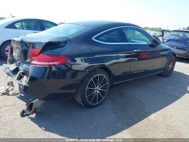 Aukcja sprzedaży 2019 Mercedes-benz C 300 4matic, vin: WDDWJ8EBXKF875284, numer aukcji: 12650878