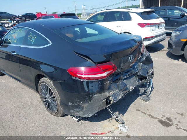Aukcja sprzedaży 2019 Mercedes-benz C 300 4matic, vin: WDDWJ8EBXKF875284, numer aukcji: 12650878