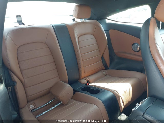 Aukcja sprzedaży 2019 Mercedes-benz C 300 4matic, vin: WDDWJ8EBXKF875284, numer aukcji: 12650878