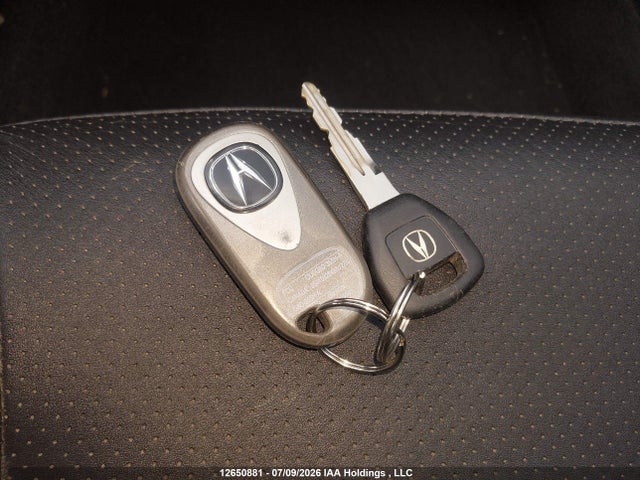 2004 Acura Rsx მანქანა იყიდება აუქციონზე, vin: JH4DC538X4S800515, აუქციონის ნომერი: 12650881