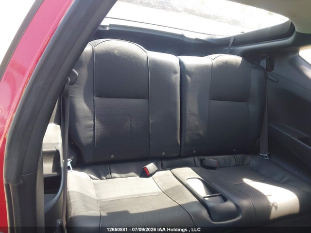 2004 Acura Rsx მანქანა იყიდება აუქციონზე, vin: JH4DC538X4S800515, აუქციონის ნომერი: 12650881