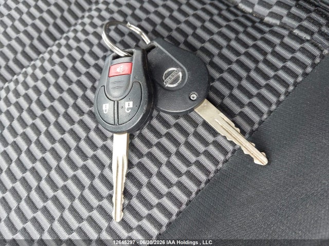 Aukcja sprzedaży 2015 Nissan Micra S/sr/sv, vin: 3N1CK3CP1FL243283, numer aukcji: 12645297
