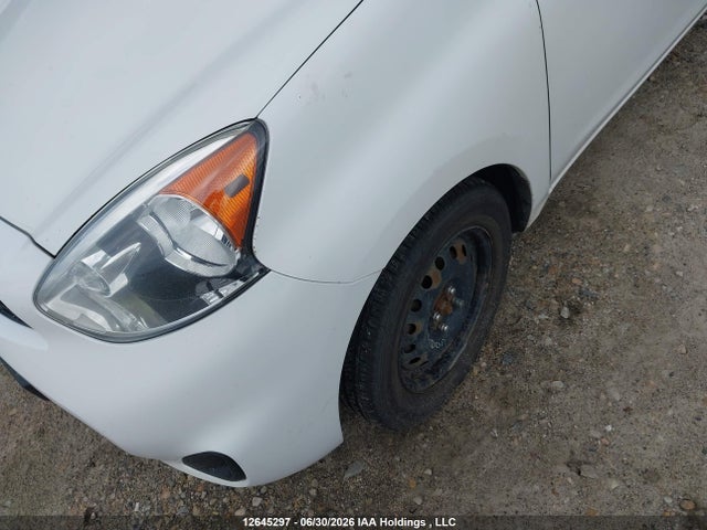 Aukcja sprzedaży 2015 Nissan Micra S/sr/sv, vin: 3N1CK3CP1FL243283, numer aukcji: 12645297