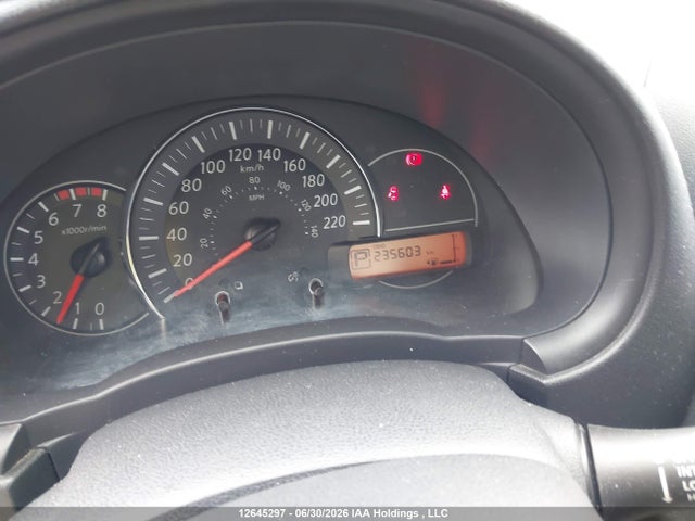 Aukcja sprzedaży 2015 Nissan Micra S/sr/sv, vin: 3N1CK3CP1FL243283, numer aukcji: 12645297