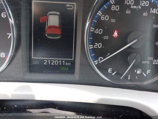2016 Toyota Rav4 Xle მანქანა იყიდება აუქციონზე, vin: 2T3RFREV2GW468736, აუქციონის ნომერი: 12644559