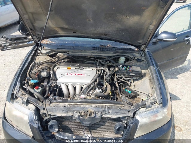 Продаж на аукціоні авто 2004 Acura Tsx, vin: JH4CL96824C803434, номер лоту: 12643198