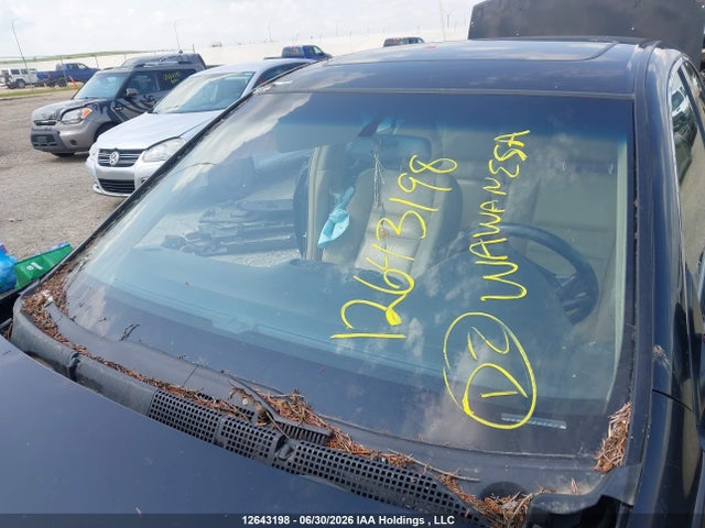 Продаж на аукціоні авто 2004 Acura Tsx, vin: JH4CL96824C803434, номер лоту: 12643198