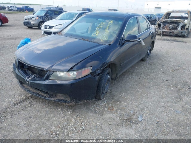 Продаж на аукціоні авто 2004 Acura Tsx, vin: JH4CL96824C803434, номер лоту: 12643198