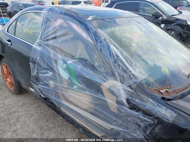 Продаж на аукціоні авто 2004 Acura Tsx, vin: JH4CL96824C803434, номер лоту: 12643198