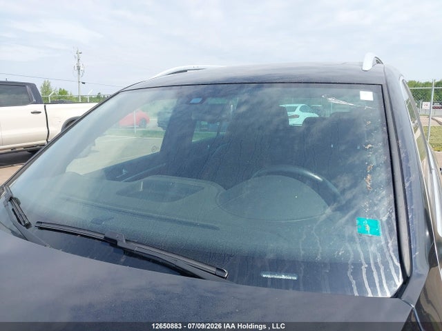 Aukcja sprzedaży 2017 Volkswagen Tiguan Highline, vin: WVGLV7AX5HW500100, numer aukcji: 12650883