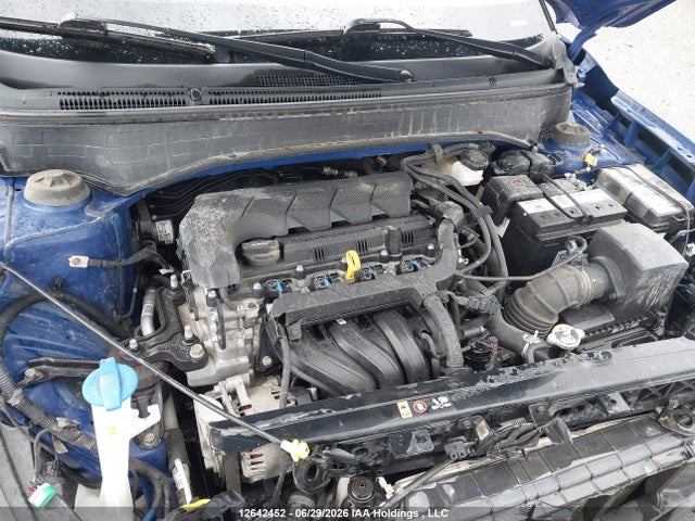 Hyundai Venue Preferred 2023 KMHRC8A39PU254374 Image 10