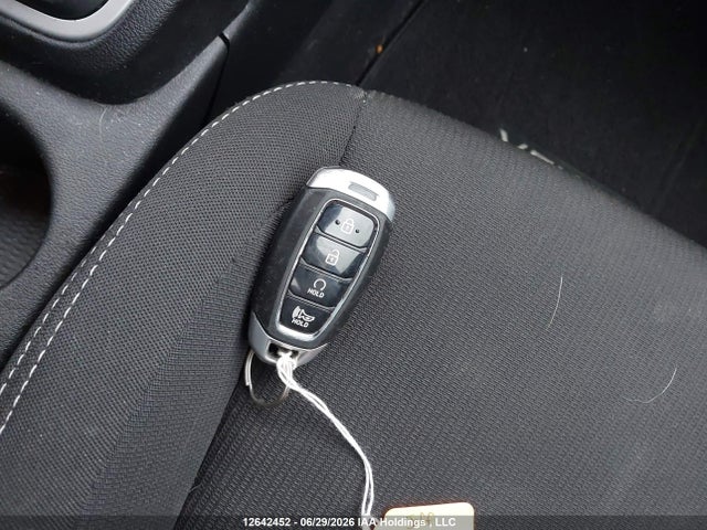 Продаж на аукціоні авто 2023 Hyundai Venue Preferred, vin: KMHRC8A39PU254374, номер лоту: 12642452
