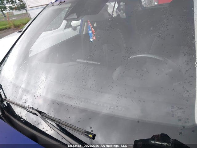 Продаж на аукціоні авто 2023 Hyundai Venue Preferred, vin: KMHRC8A39PU254374, номер лоту: 12642452