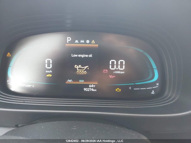 Hyundai Venue Preferred 2023 KMHRC8A39PU254374 Image 7