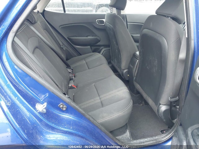 Hyundai Venue Preferred 2023 KMHRC8A39PU254374 Image 8